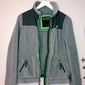 Hollister Jacket